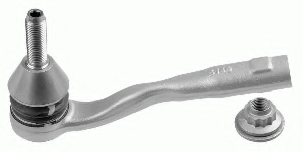 Genau Tie Rod End